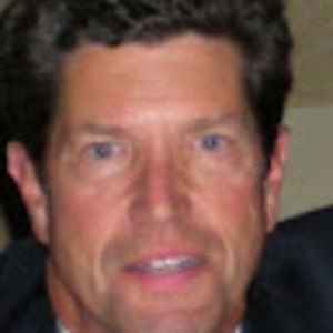 Meet your Posher, Jeff